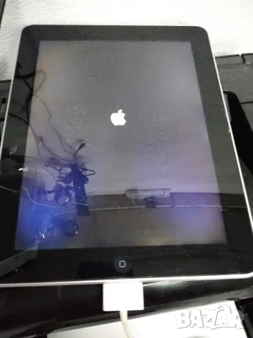 За части, iPad Gen1 A1219 16GB
