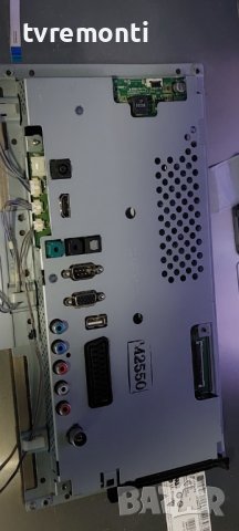 Основна платка - EAX62877803(1) EBU61145305 for LG M2550D-PZ  25inc DISPLAY LM250WF2-TLA1, снимка 5 - Части и Платки - 42503993