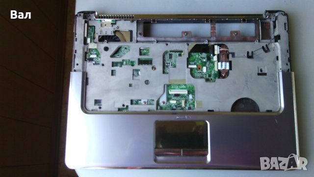 	Лаптоп HP dv5 на части, снимка 18 - Части за лаптопи - 39702939
