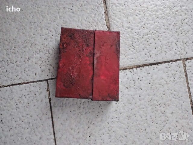 Букви за набиване, снимка 3 - Аксесоари и консумативи - 52791128