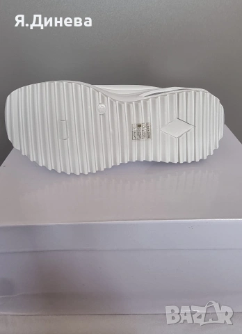 Дамски стилни маратонки , снимка 5 - Маратонки - 54271376