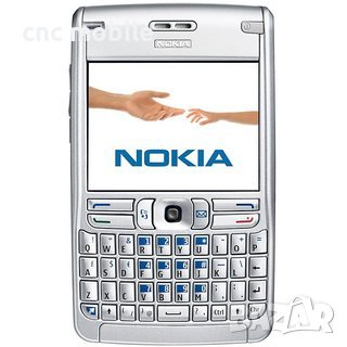 Nokia E62  панел , снимка 4 - Резервни части за телефони - 20435605