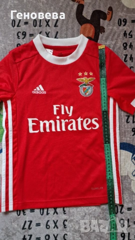 Тениски за момченце, снимка 6 - Детски тениски и потници - 53926246