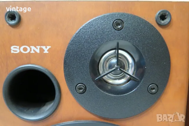 Sony SS-CCPX11 Sony SS-CCPX11, снимка 3 - Тонколони - 56413306