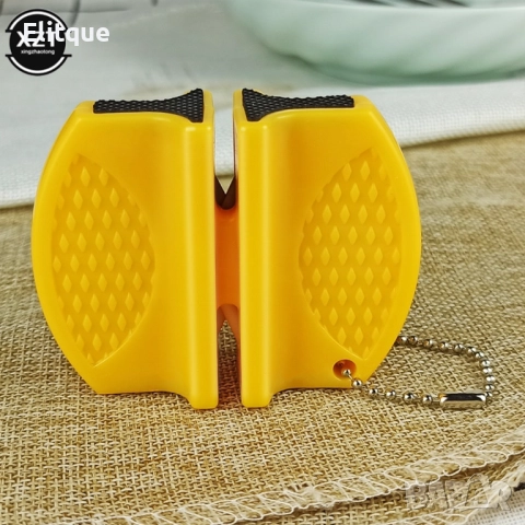 Мини точило за н о ж о в е тип пеперуда , снимка 4 - Други - 52903214