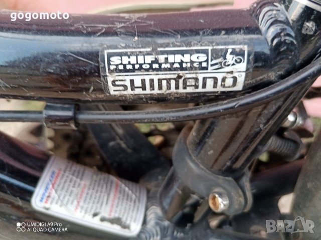 Алуминиево Колело, велосипед WEHLER, дамски, унисекс, снимка 6 - Велосипеди - 37738004