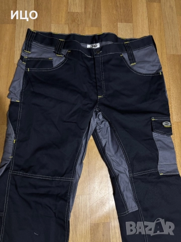 Работен панталон Sir Safety, снимка 2 - Панталони - 52497782