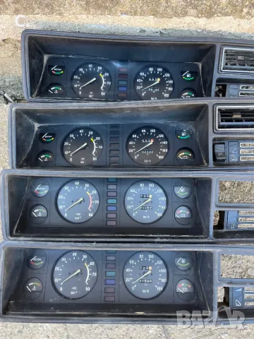 Километражи за Лада 2107/Lada2107.2105