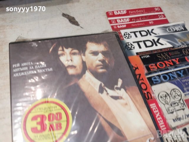 ФЕНИКС ДВД 2204261941L1, снимка 7 - DVD филми - 54282341