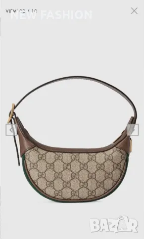 Дамски Чанти ✨ GUCCI , снимка 6 - Чанти - 49875607