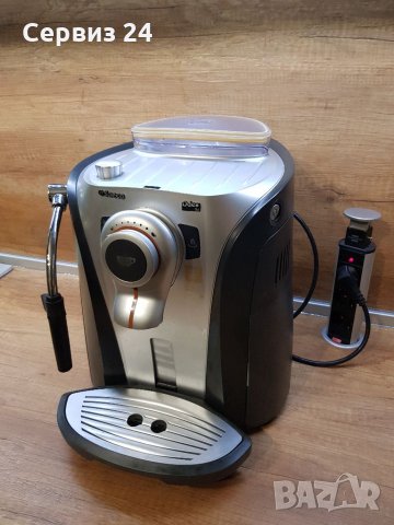 🔝🔝🔝Кафе машина Saeco Odea Go 