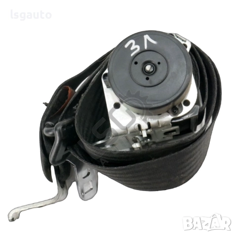 Заден ляв предпазен колан Ford Focus C-MAX 2003-2007 ID: 154997