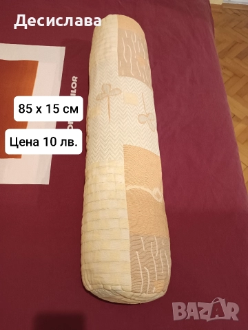 Възглавница , снимка 3 - Възглавници - 52577230