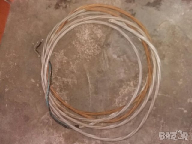 Кабел савт, снимка 3 - Кабели - 36826637
