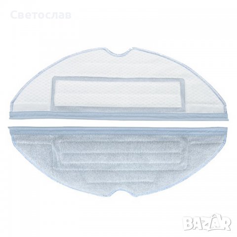 Xiaomi roborock S7 консумативи / филтър и моп, снимка 2 - Прахосмукачки - 36602950