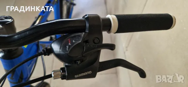 Велосипед Drag 27.5 ZX3, снимка 4 - Велосипеди - 50230934