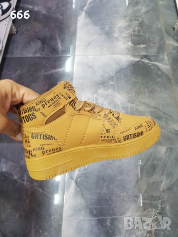 маратонки, снимка 2 - Маратонки - 42474192