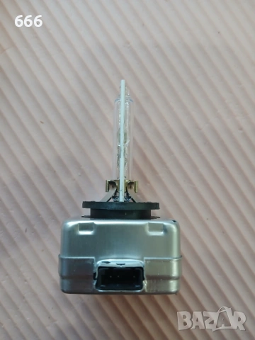 Ксенонова крушка, снимка 5 - Аксесоари и консумативи - 54090960