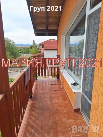 !!!ТОП ОФЕРТА!!!Продавам Двуетажна Къща в гр. Хасково кв."Кенана"!!!, снимка 8 - Къщи - 53995662