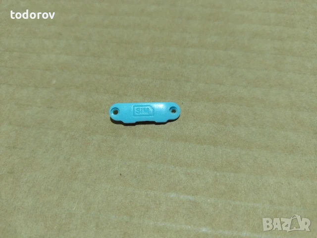 Капаче за sim карта Myki 4 , снимка 1