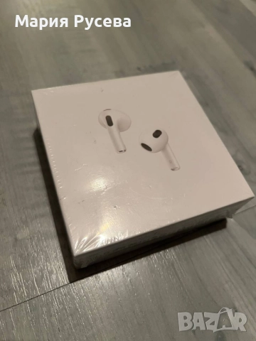 AirPods Pro 2nd generation слушалки за iPhone Оригинални НОВИ