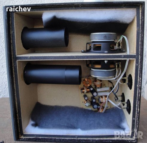 ★ █▬█ █ ▀█▀ ★ JBL SOUND PACT – Пасивен двоен суб. , снимка 5 - Тонколони - 30293321