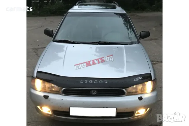 Дефлектор за преден капак Vip Tuning за Subaru Legacy (1993-1998)