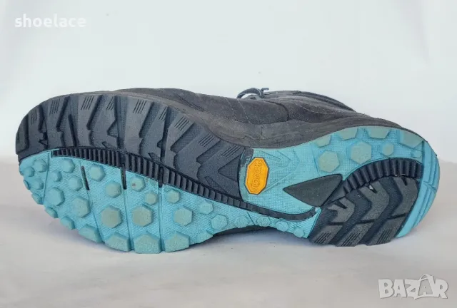 Mammut Gore-tex 42 , снимка 7 - Мъжки боти - 48860549