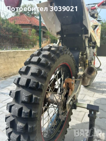 Cpi sm 50, снимка 7 - Мотоциклети и мототехника - 50941989