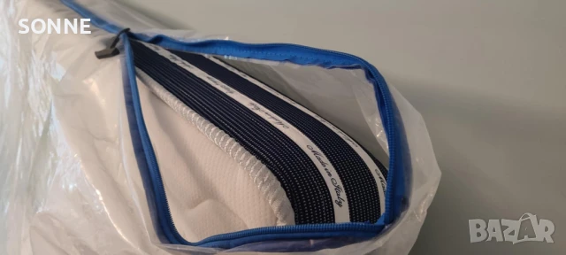 Двулицев матрак "Orto Relax" 140х200 см, снимка 5 - Матраци - 50589387