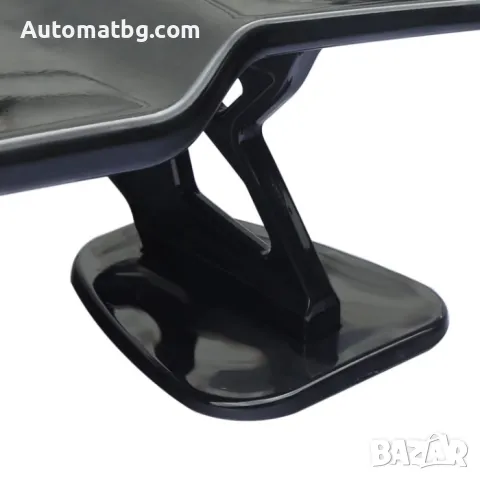 Спойлер за багажник Automat, PG305, Черен, 141см , снимка 5 - Аксесоари и консумативи - 49110350