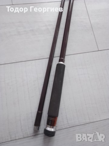 Карбонови въдици рибарски пръти , снимка 14 - Въдици - 42721552