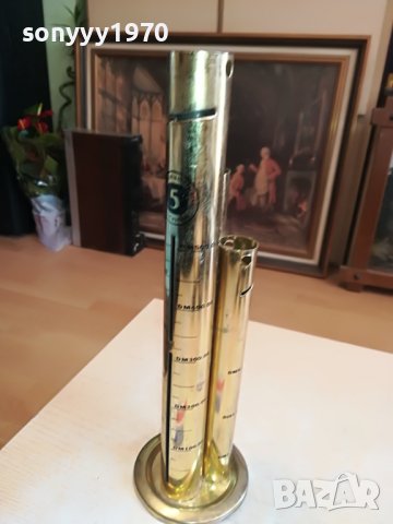 DEUTSCHE MARK-OLD COLLECTION-ВНОС GERMANY 2603231637, снимка 9 - Антикварни и старинни предмети - 40141700