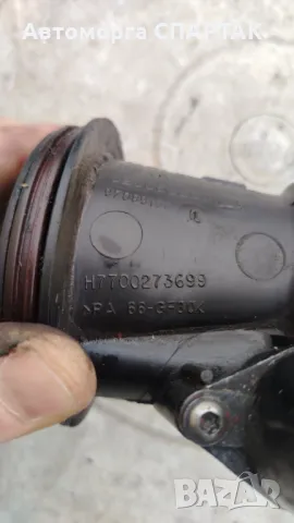 Dacia OE H7700273699 Дроселова клапа, снимка 2 - Части - 48563538