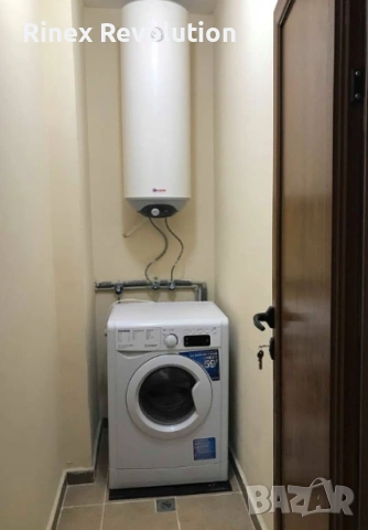 Тристаен апартамент под наем в Тракия, снимка 9 - Апартаменти - 54057335