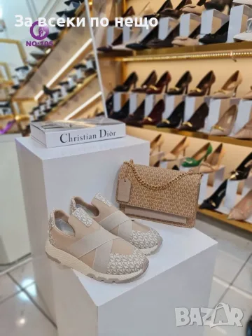 Michael Kors Дамски Маратонки👟Дамски Спортни Обувки - Различни Цветове Код SEM-526, снимка 3 - Маратонки - 55874068