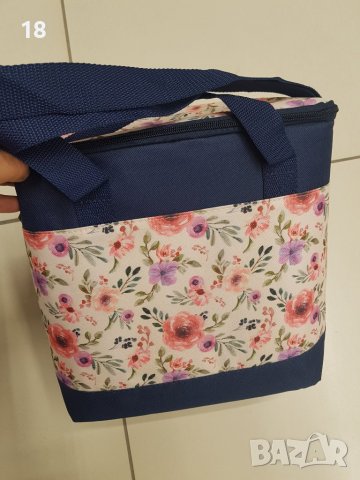 Термо чанти, снимка 2 - Други стоки за дома - 40482593