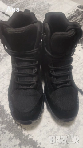Мъжки зимни боти , снимка 3 - Мъжки боти - 53056729