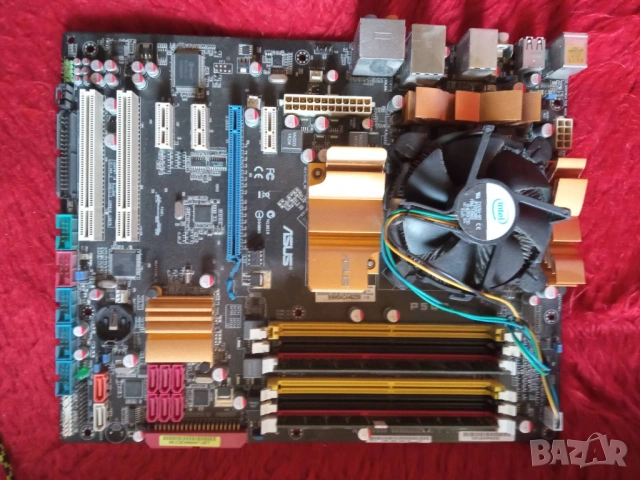 продава Повредени Дънни платки , снимка 3 - Дънни платки - 54123468