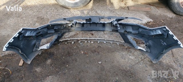 предна броня Seat Ibiza, снимка 3 - Части - 42907267
