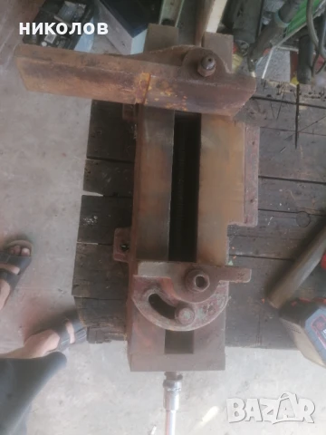 машинно менгеме , снимка 6 - Менгемета - 51383778