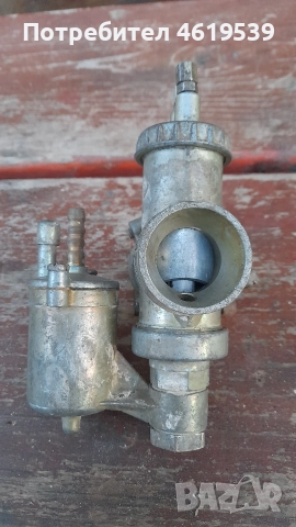 Иж 49 350 Планета карбуратор К 28 , снимка 10 - Мотоциклети и мототехника - 52860387