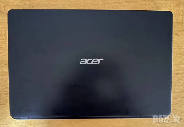 Acer Aspire i3-1005G1, снимка 3 - Лаптопи за дома - 55743415