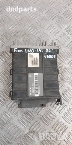 Компютър Fiat Uno 1.4i 1992г.	