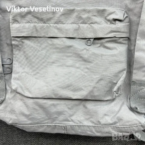 Оригинална Раница Fjallraven Kanken Сива, снимка 3 - Раници - 55836840