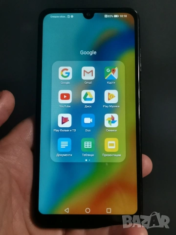 Huawei P30 Lite 4/128 , снимка 2 - Huawei - 54067591