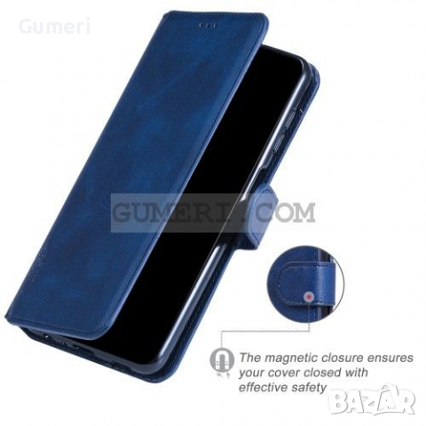 Samsung Galaxy A53 5G Тефтер Стойка, снимка 7 - Калъфи, кейсове - 36540815