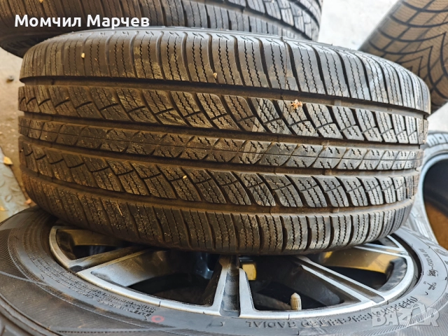 Гуми Westlake 275/45/20, снимка 5 - Гуми и джанти - 52708128