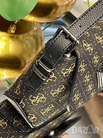 чанти guess, снимка 12 - Чанти - 51456178