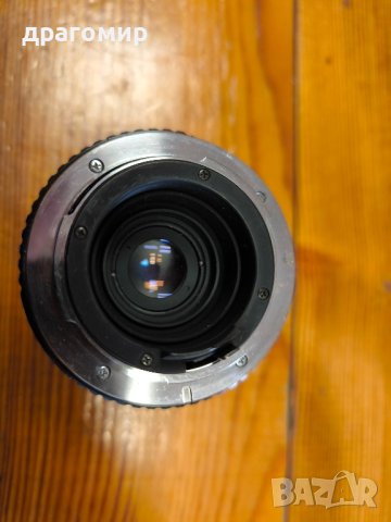 EXAKTA 35-70 ММ 1:3,5-4,5, снимка 3 - Обективи и филтри - 44306212
